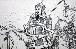 西汉陈婴简介，生平事迹有哪些？