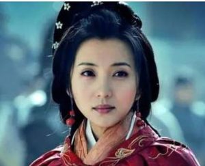 小乔最后是什么结局？为什么跟司马懿了？