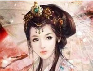姜维的老婆是谁？是什么结局？