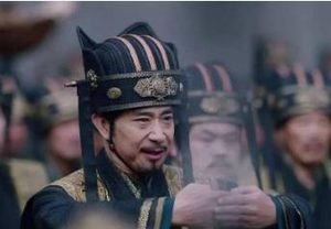 窦泰和窦毅是什么人？他们是什么关系？