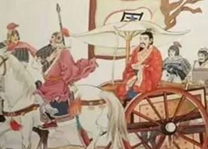 周孝王指的是谁？是姬辟方吗？