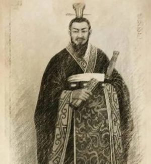 楚惠王简介，在位时间多少年？
