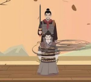 灌夫为什么被杀？被杀的原因是什么？