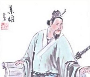 羊祜给陆抗送药是怎么回事？发生了什么?