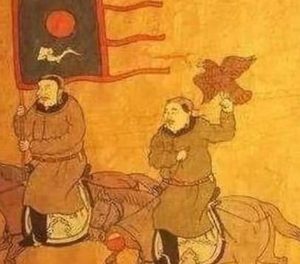 古弼入奏奇在哪里？故事是什么样的？