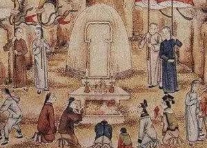 武丁偏爱祖甲?为什么这么说？
