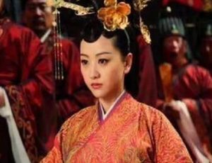 述律平自断手臂发生在什么时候？真相是什么？