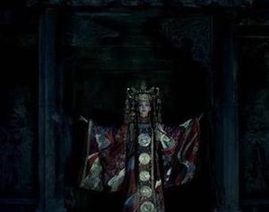 述律平一共有几个女儿？分别是谁？