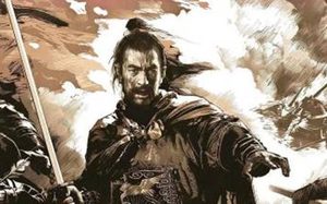 史可法是个怎样的人？有什么能力？