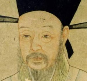 史可法祖籍是哪？在什么地方？