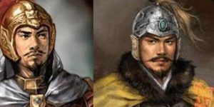 安禄山史思明是谁？是个什么样的人？