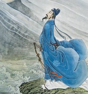 张若虚的什么被誉为孤篇横绝？作品又是什么样的？
