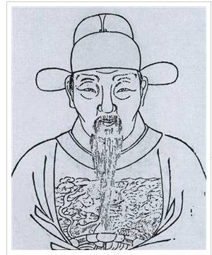 马文生是什么身份？是个什么样的人？