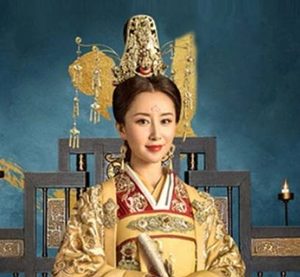 隋唐皇后是谁？是什么身份？