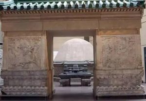 加拿大祖大寿墓真的是假的吗?真相是什么？