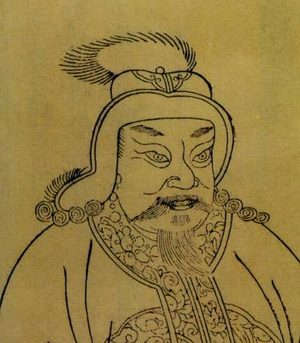 史天泽是汉人吗？身份又是什么样的？