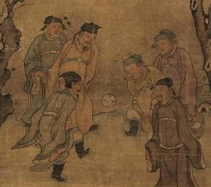 钱选是文人画家吗？艺术风格是什么样的？