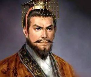 魏国第四代国君是谁？名字叫什么？