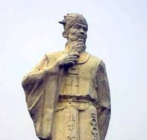 历史上淮南王刘安真的谋反了吗？真相是什么？