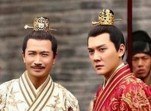 晋王与燕王的关系是怎样的？他们是什么关系？