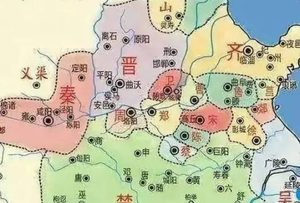 历史上燕王让位给谁了？子之是什么人？