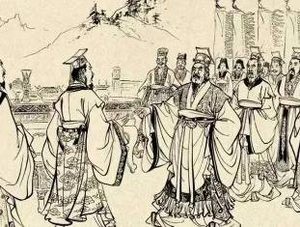 齐孝公后面是哪位国君？他的继位者是谁？