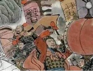 齐晋鞌之战的齐侯是谁？他在此战中做了哪些事？