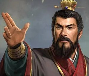 楚幽王简介，他是谁的儿子？