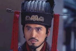 昌平君是什么身份？是秦始皇的什么人？