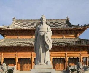 燕惠侯是什么来历？姓名有什么含义？