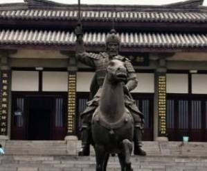 楚襄王刘注的一生有着怎样的经历？刘注生平简介