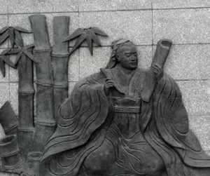 路温舒和公孙弘是什么出身？他们都是什么人？