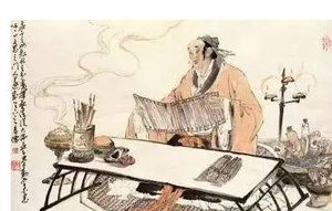 路温舒的一生是什么样的？有什么故事？
