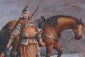 吕母是什么人？她的原名叫什么？