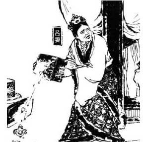 吕后的妹妹吕媭是个什么样的人？一生是什么样的？
