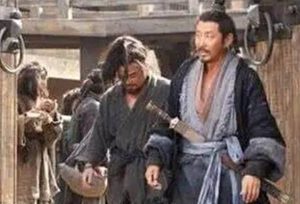 雍齿是什么样的人？性格特点是什么？