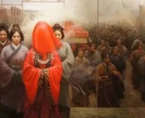 王恢是谁？他是个什么样的人？