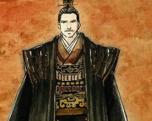赵朔为什么被杀？具体情况是什么样的？