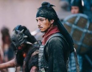 蒙武是谁？他为秦国做出哪些贡献？