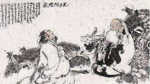 黄石公和鬼谷子谁厉害？两人贡献是什么样的？