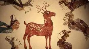王翳和王翦是什么人？他们之间有关系吗？