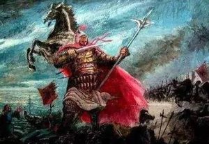 王翳是谁？是个什么样的人？