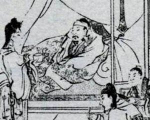 张春华最后和司马懿合葬了吗？真相是什么？