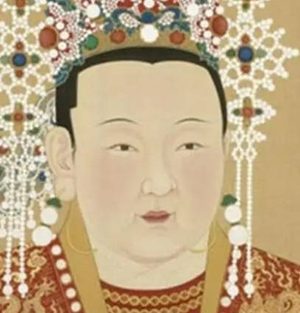 中国古代十大贤后排名，第一个人是谁？