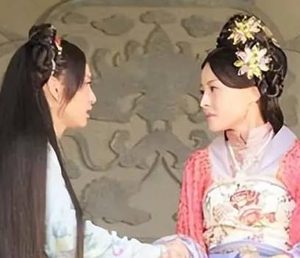 宝庆公主几岁没娘娘为什么死？去世的原因是什么？