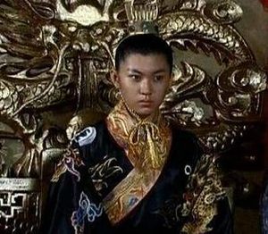 韩林儿为什么是天下共主？背后有什么原因存在？