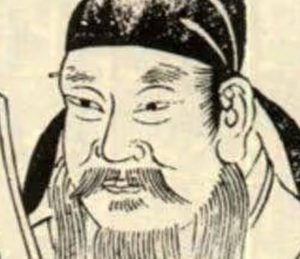 柳宗元是什么身份？他是状元吗？