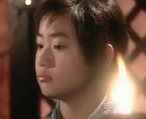 甘罗是什么人物？是真实存在吗？
