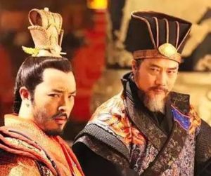 宇文士及有后代吗？他一共有几个儿子？