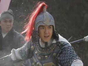 罗士信和罗成是一个人吗？两人有关系吗？